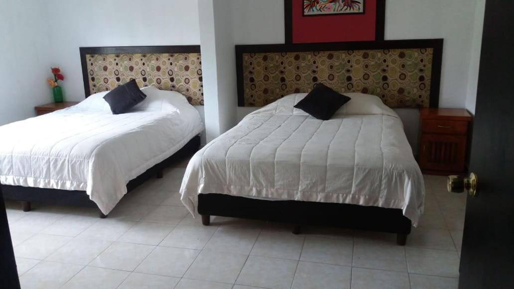 Hotel Palmas Teotihuacan San Juan Teotihuacán Екстериор снимка