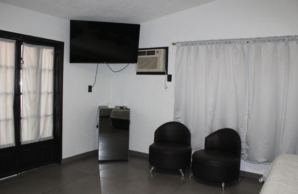 Hotel Palmas Teotihuacan San Juan Teotihuacán Екстериор снимка