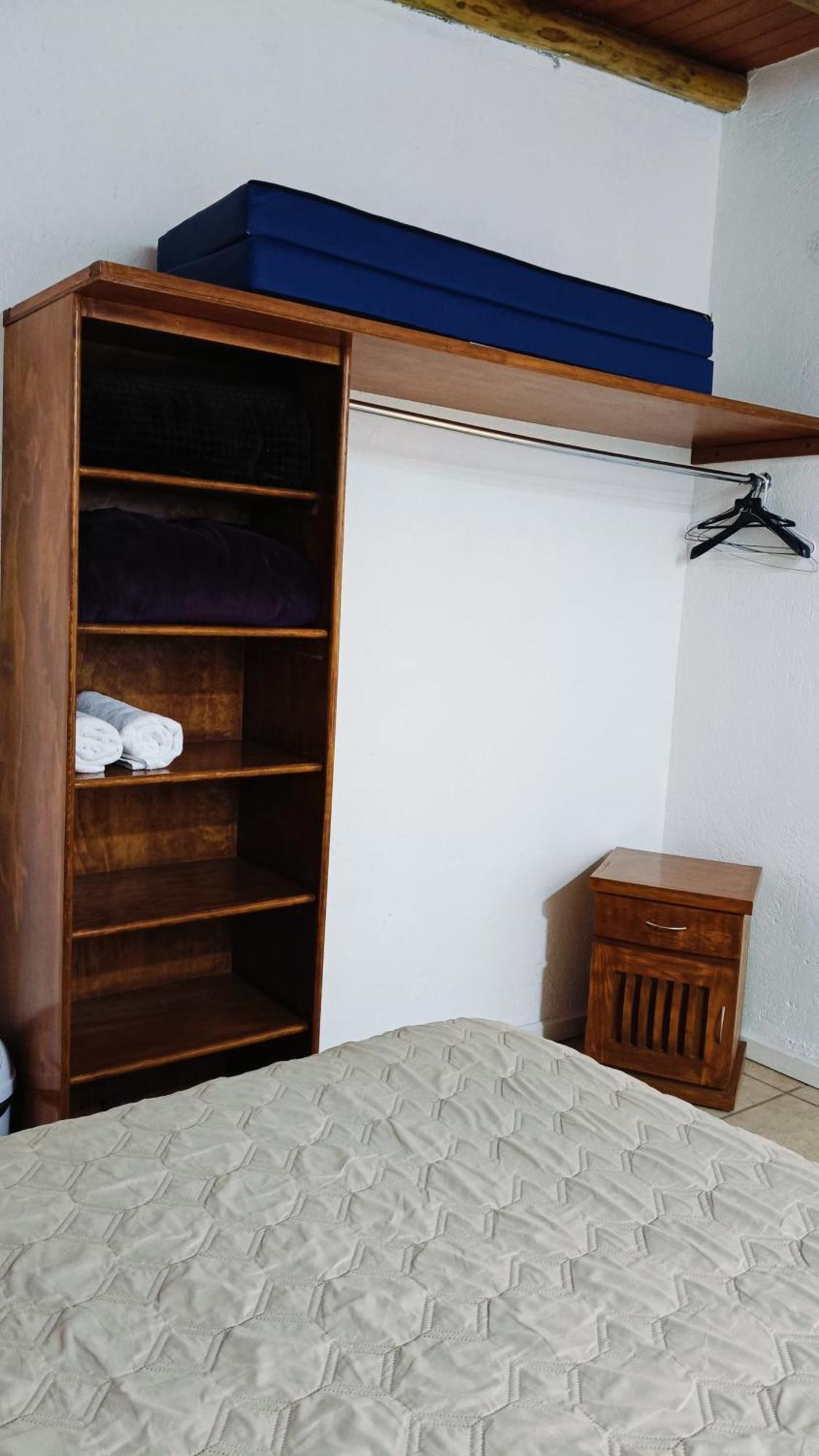 Hotel Palmas Teotihuacan San Juan Teotihuacán Екстериор снимка