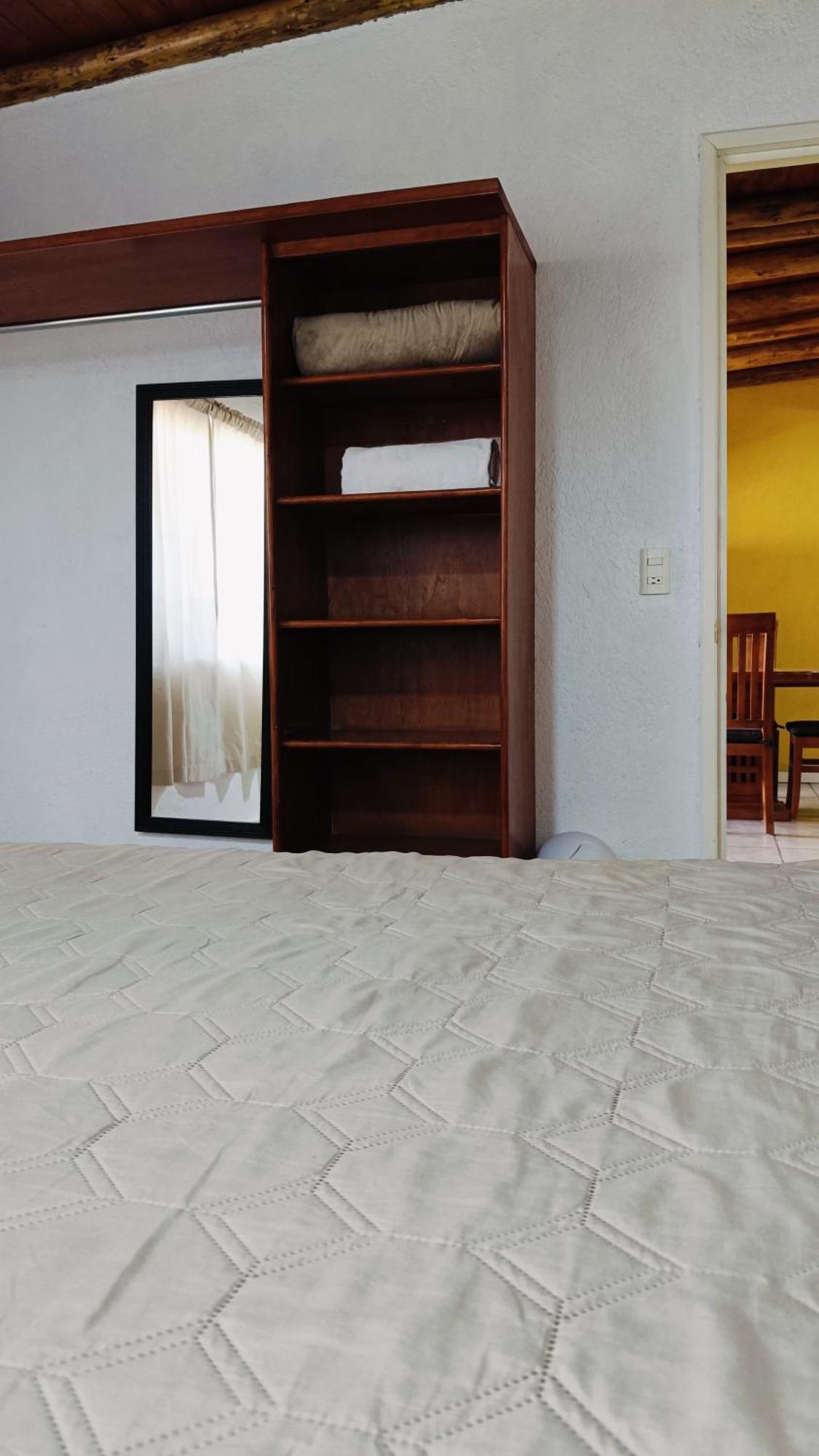 Hotel Palmas Teotihuacan San Juan Teotihuacán Екстериор снимка