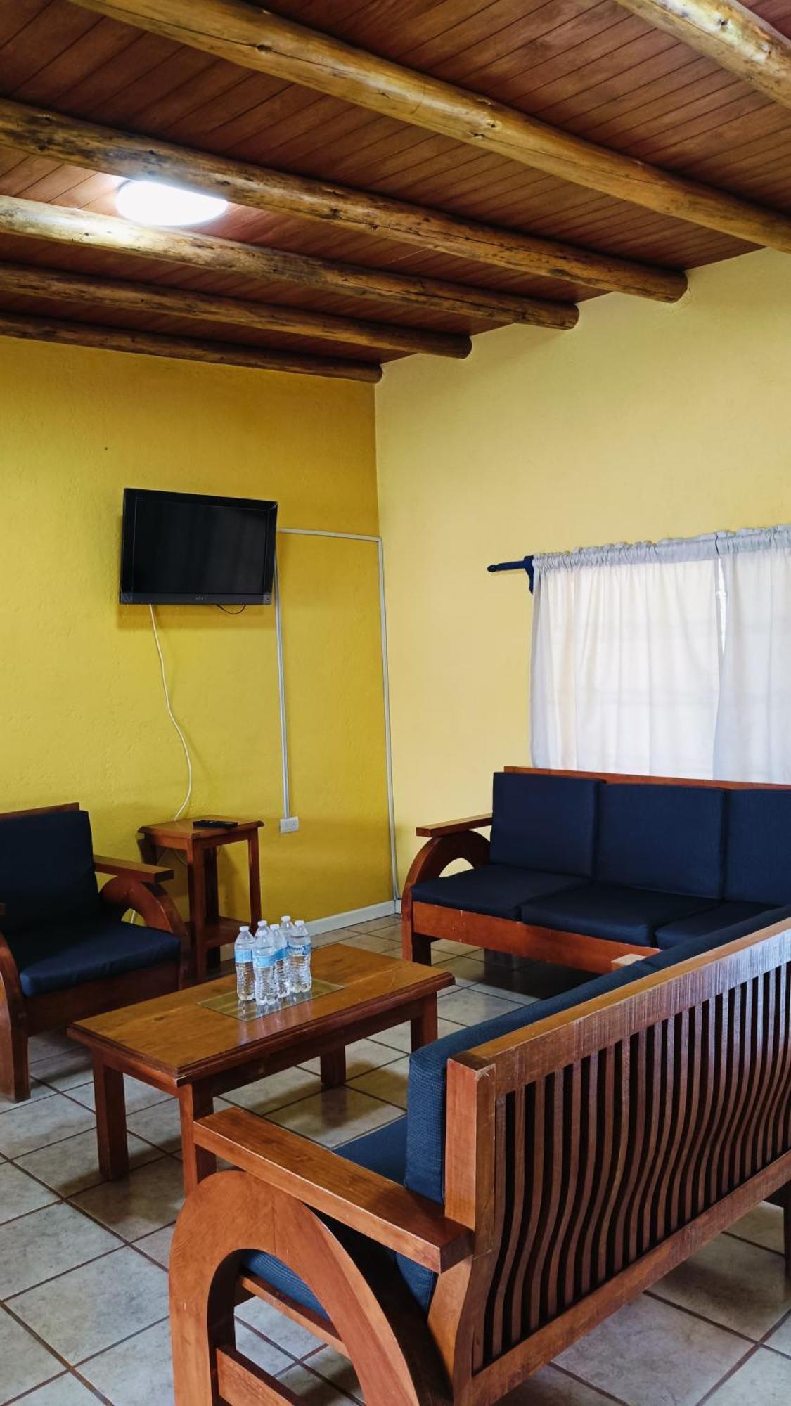 Hotel Palmas Teotihuacan San Juan Teotihuacán Екстериор снимка