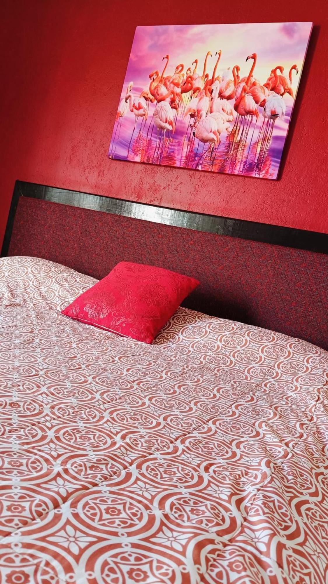 Hotel Palmas Teotihuacan San Juan Teotihuacán Екстериор снимка
