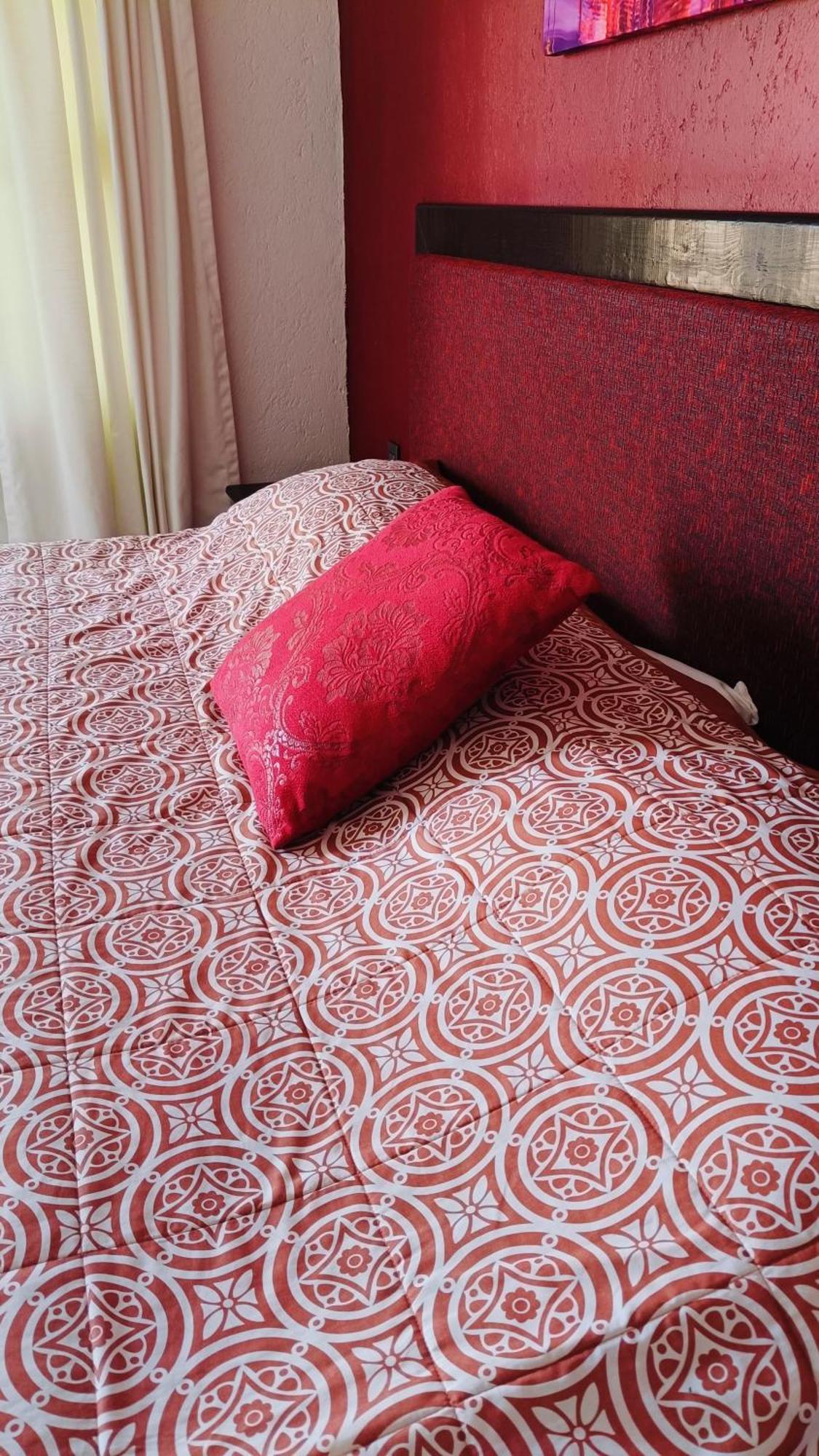 Hotel Palmas Teotihuacan San Juan Teotihuacán Екстериор снимка