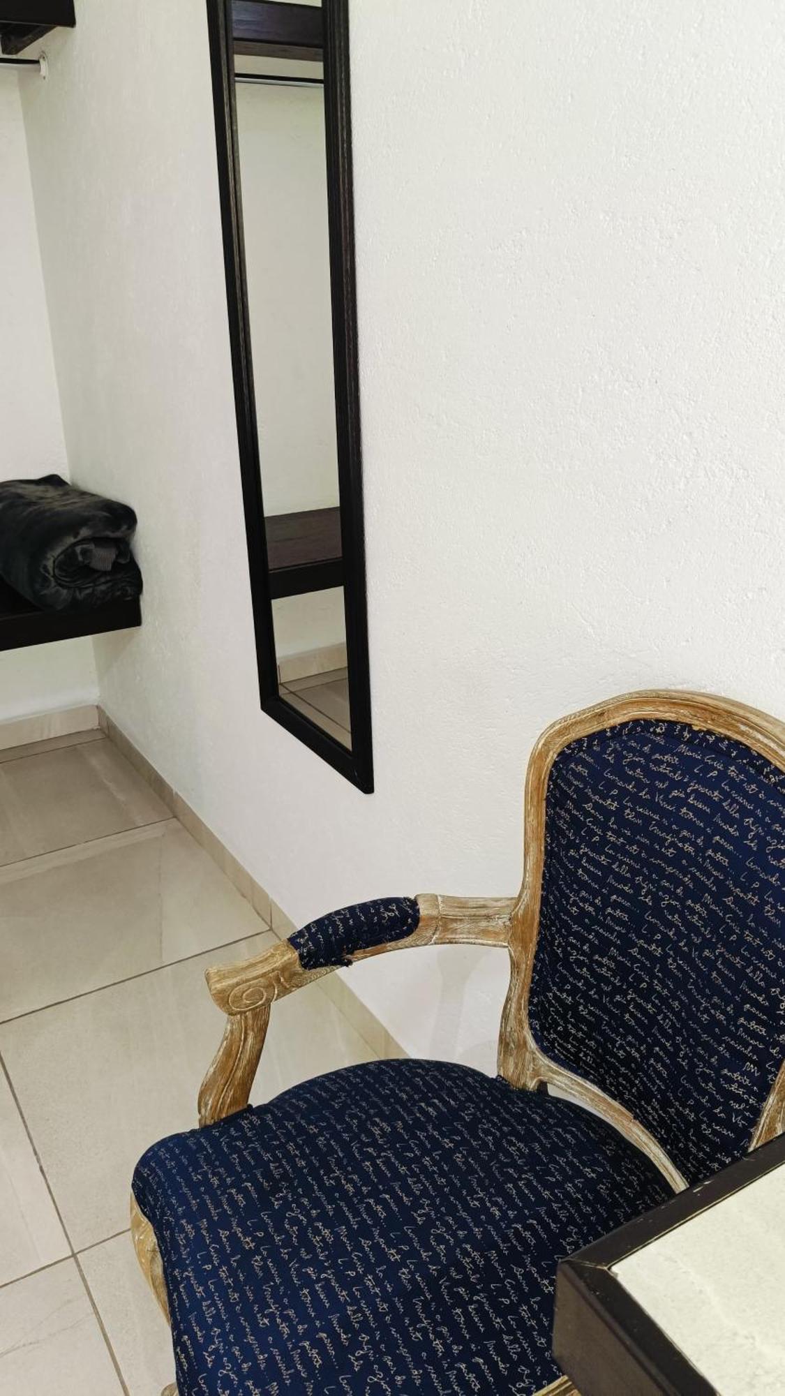 Hotel Palmas Teotihuacan San Juan Teotihuacán Екстериор снимка