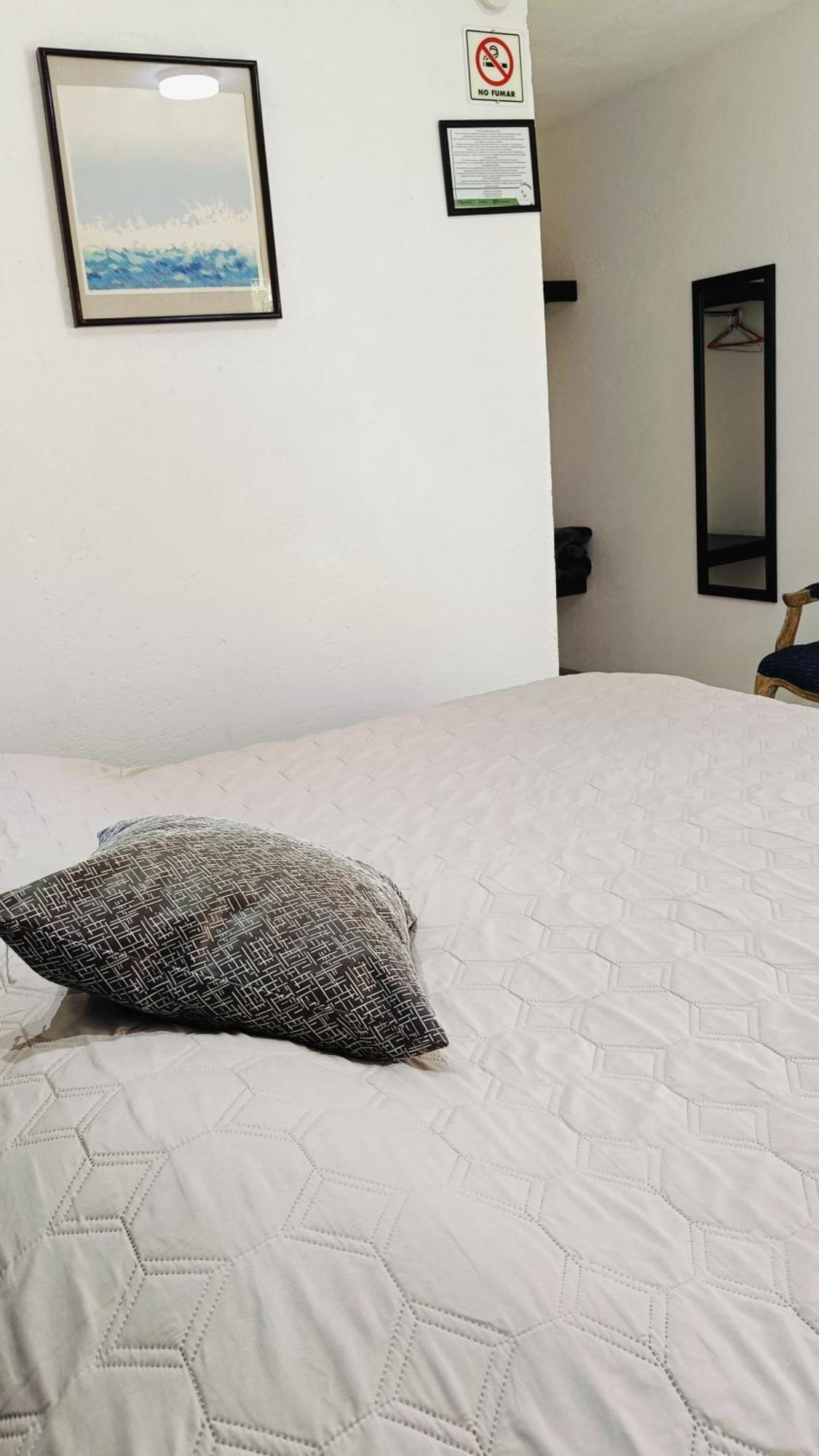 Hotel Palmas Teotihuacan San Juan Teotihuacán Екстериор снимка