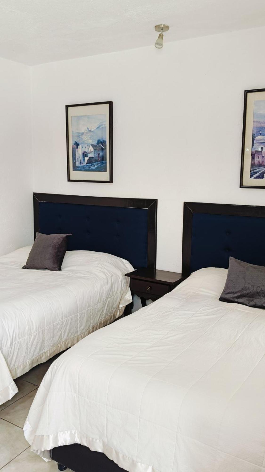 Hotel Palmas Teotihuacan San Juan Teotihuacán Екстериор снимка