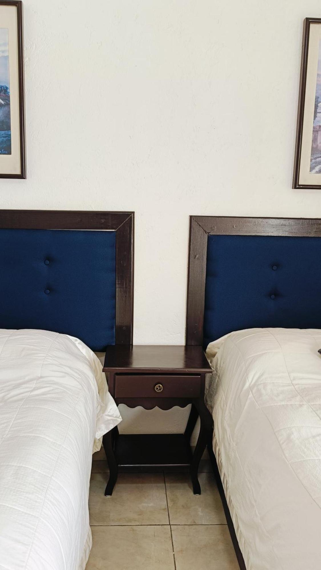 Hotel Palmas Teotihuacan San Juan Teotihuacán Екстериор снимка